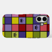 iPhone / iPadケース Case-Mate iPhoneケース (裏面 (横))