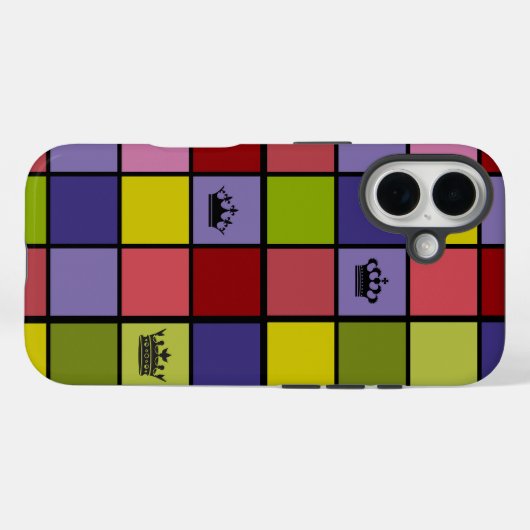 iPhone / iPadケース Case-Mate iPhoneケース (裏面 (横))