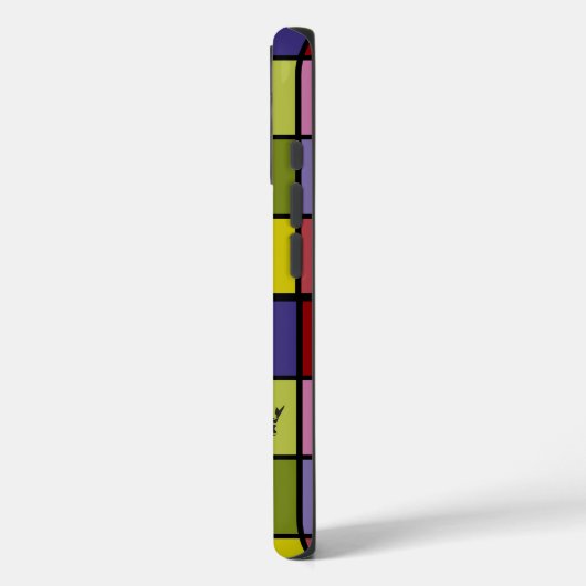 iPhone / iPadケース Case-Mate iPhoneケース (裏面 / 左)