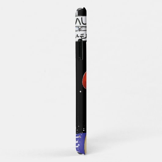 iPhone / iPadケース Case-Mate iPhoneケース (裏面/右)