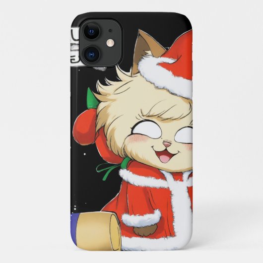 iPhone / iPadケース Case-Mate iPhoneケース (裏面)