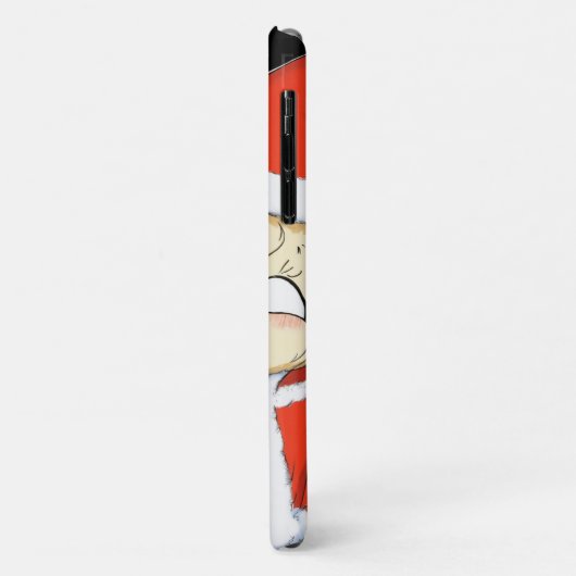 iPhone / iPadケース Case-Mate iPhoneケース (裏面/左)