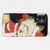 iPhone / iPadケース Case-Mate iPhoneケース (裏面(横))