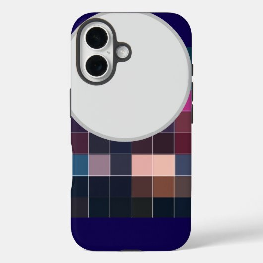 iPhone / iPadケース Case-Mate iPhoneケース (裏面)