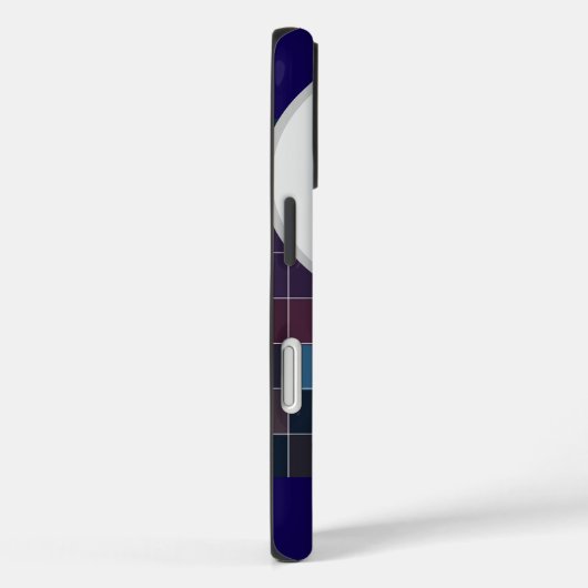 iPhone / iPadケース Case-Mate iPhoneケース (裏面 / 右)