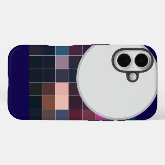 iPhone / iPadケース Case-Mate iPhoneケース (裏面 (横))