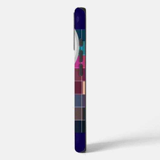 iPhone / iPadケース Case-Mate iPhoneケース (裏面 / 左)