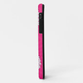 iPhone / iPadケース Case-Mate iPhoneケース (裏面/左)
