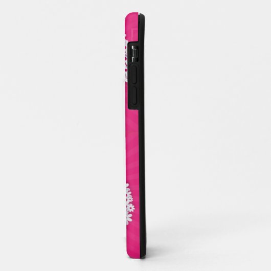 iPhone / iPadケース Case-Mate iPhoneケース (裏面/左)