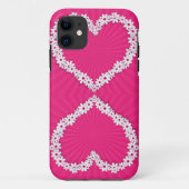 iPhone / iPadケース Case-Mate iPhoneケース (裏面)