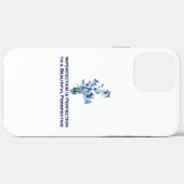 iPhone/iPadケース Case-Mate iPhoneケース (裏面 (横))