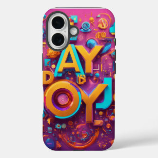 iPhone / iPadケース iPhone 16ケース