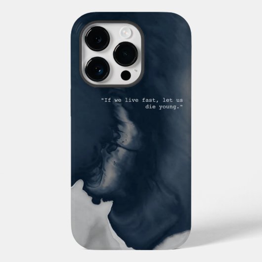 iPhone / iPadケース Case-Mate iPhoneケース (裏面)