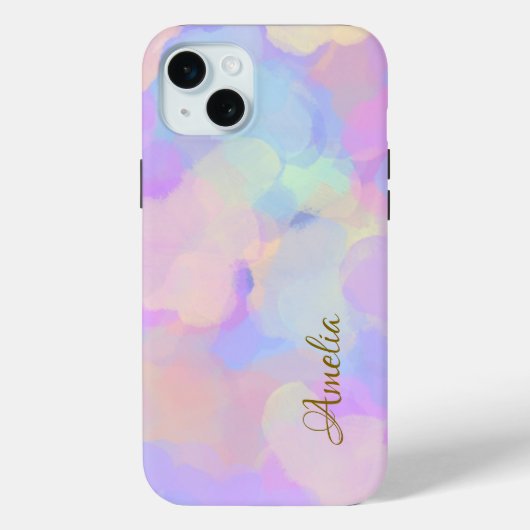 iPhone / iPadケース Case-Mate iPhoneケース (裏面)