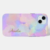 iPhone / iPadケース Case-Mate iPhoneケース (裏面 (横))