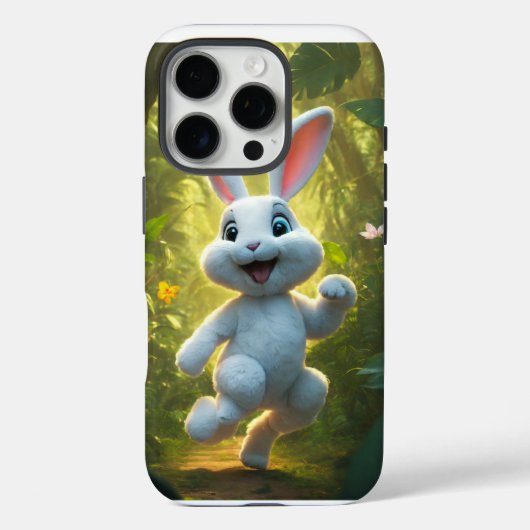 iPhone / iPadケース Case-Mate iPhoneケース (裏面)