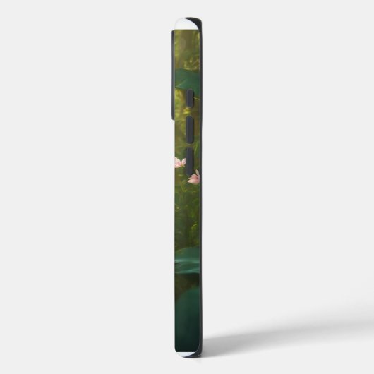 iPhone / iPadケース Case-Mate iPhoneケース (裏面 / 左)