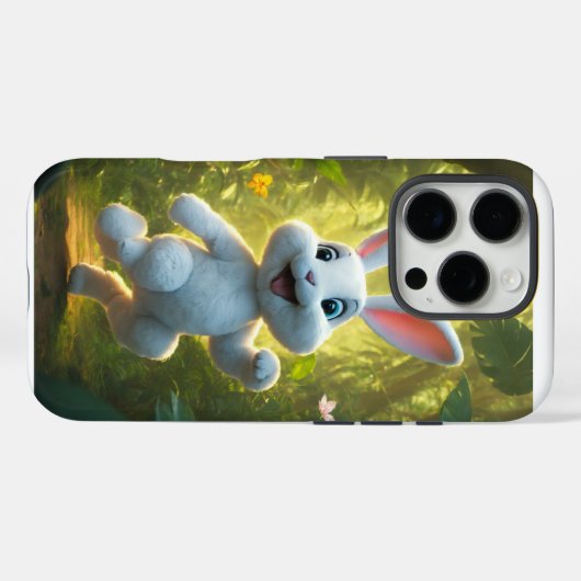 iPhone / iPadケース Case-Mate iPhoneケース (裏面 (横))