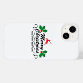 iPhone / iPadケース Case-Mate iPhoneケース (裏面 (横))