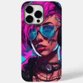 iPhone / iPadケース Case-Mate iPhoneケース (裏面)