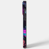 iPhone / iPadケース Case-Mate iPhoneケース (裏面 / 左)