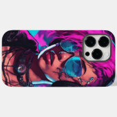 iPhone / iPadケース Case-Mate iPhoneケース (裏面 (横))