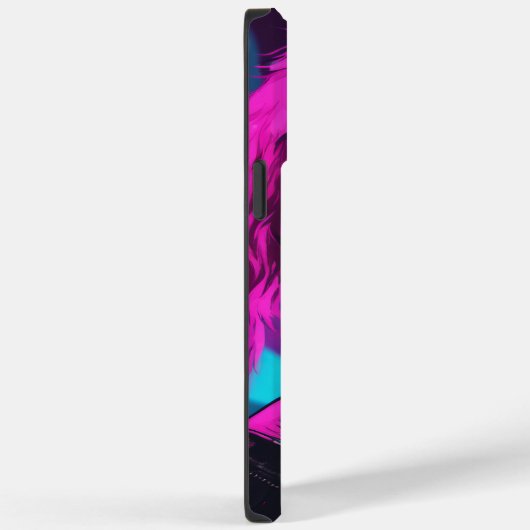 iPhone / iPadケース Case-Mate iPhoneケース (裏面 / 右)