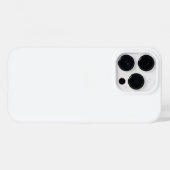 iPhone/iPadケース Case-Mate iPhoneケース (裏面 (横))
