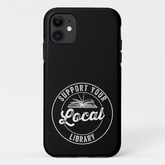 iPhone / iPadケース Case-Mate iPhoneケース (裏面)