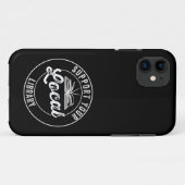 iPhone / iPadケース Case-Mate iPhoneケース (裏面(横))