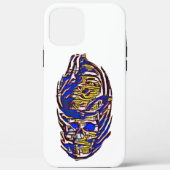 iPhone/iPadケース Case-Mate iPhoneケース (裏面)