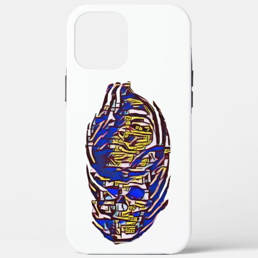 iPhone/iPadケース Case-Mate iPhoneケース (裏面)