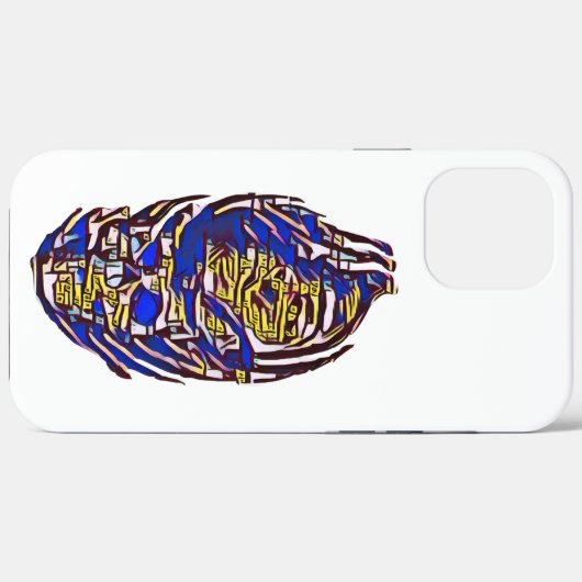 iPhone/iPadケース Case-Mate iPhoneケース (裏面 (横))