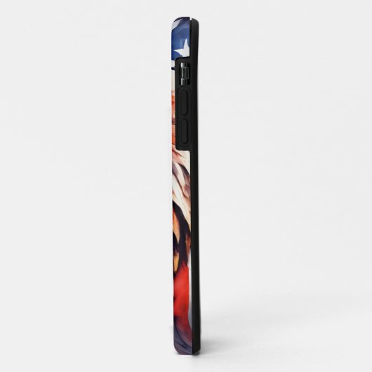 iPhone / iPadケース Case-Mate iPhoneケース (裏面/左)