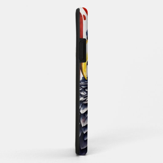 iPhone / iPadケース Case-Mate iPhoneケース (裏面/右)