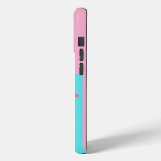 iPhone / iPadケース Case-Mate iPhoneケース (裏面 / 左)