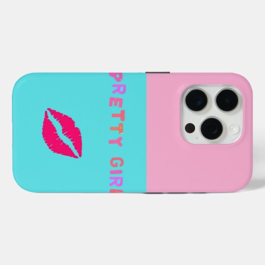 iPhone / iPadケース Case-Mate iPhoneケース (裏面 (横))