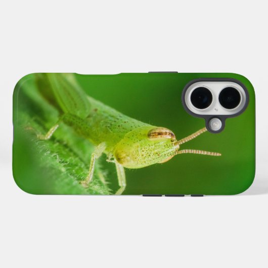iPhone/iPadケース Case-Mate iPhoneケース (裏面 (横))