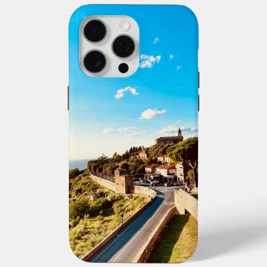 iPhone / iPadケース Case-Mate iPhoneケース (裏面)