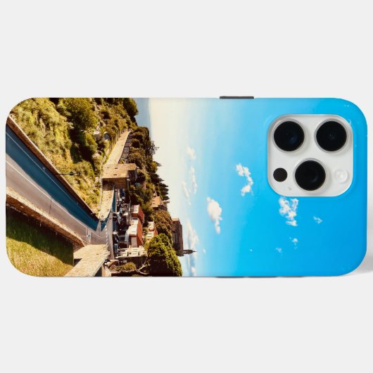 iPhone / iPadケース Case-Mate iPhoneケース (裏面 (横))