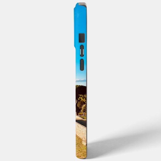 iPhone / iPadケース Case-Mate iPhoneケース (裏面 / 左)