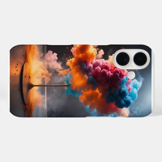 iPhone / iPadケース Case-Mate iPhoneケース (裏面 (横))