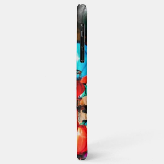 iPhone / iPadケース Case-Mate iPhoneケース (裏面/左)