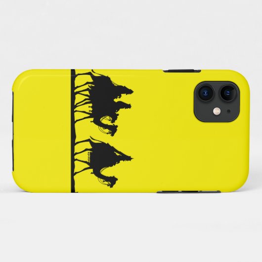 iPhone / iPadケース Case-Mate iPhoneケース (裏面(横))