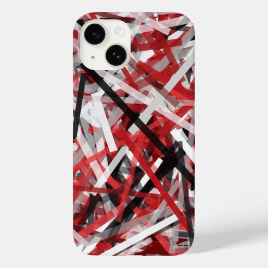 iPhone / iPadケース Case-Mate iPhoneケース (裏面)