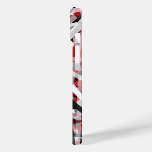 iPhone / iPadケース Case-Mate iPhoneケース (裏面 / 左)