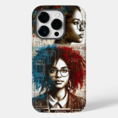 iPhone / iPadケース Case-Mate iPhoneケース (裏面)