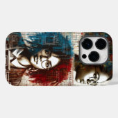 iPhone / iPadケース Case-Mate iPhoneケース (裏面 (横))