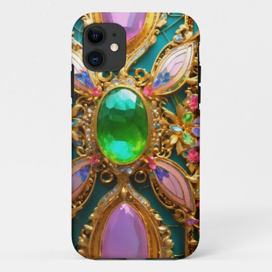 iphone /ipadケース Case-Mate iPhoneケース (裏面)