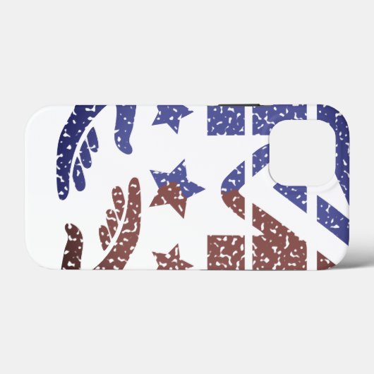 iPhone / iPadケース Case-Mate iPhoneケース (裏面 (横))